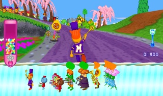 Illustration for article titled Major Minor's Majestic March Brings The Wii Music